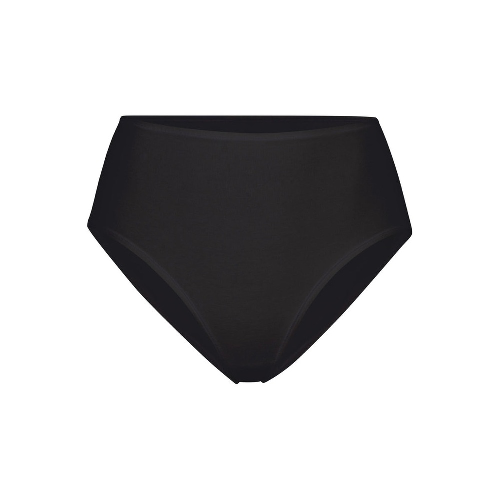 NWT Skims Cotton Jersey Full Brief